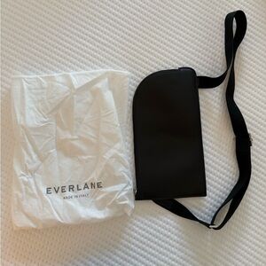 Everlane Cross Body Italian Leather Bag